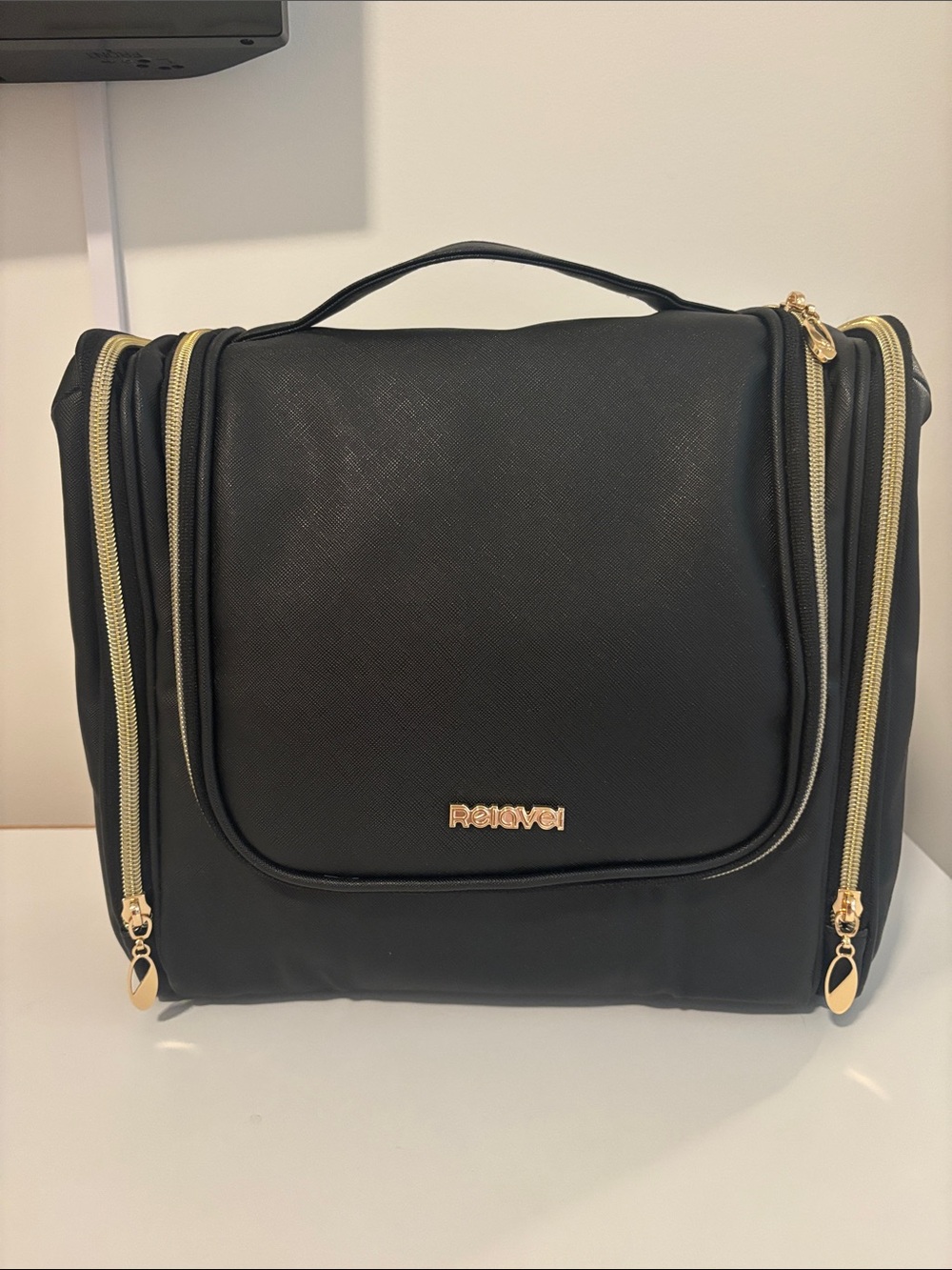 New Travel Toiletry Bag